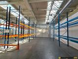 Warehouses to let in Budaörs - BITEP raktár