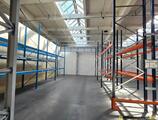 Warehouses to let in Budaörs - BITEP raktár