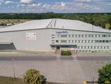 Warehouses to let in Logis Warehouses