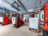 Warehouses to let in SZINPARK 1