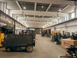 Warehouses to let in Kiss-Gép Kft.