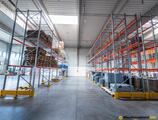 Warehouses to let in Logis Warehouses