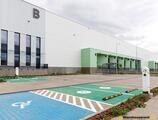 Warehouses to let in SZINPARK 1