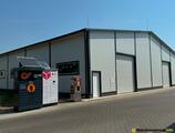 Warehouses to let in Hajdúböszörmény Csarnok