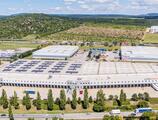 Warehouses to let in CTPark Budapest West - BDPW 25 Unit 1