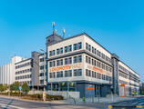 Warehouses to let in Lokomotív Ház - Raklapos raktározás