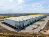 Warehouses to let in SZINPARK 1