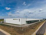 Warehouses to let in SZINPARK 1