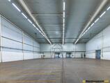 Warehouses to let in Logis Warehouses