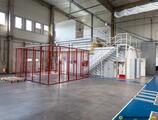Warehouses to let in Logis Warehouses