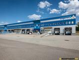 Warehouses to let in Logis Warehouses