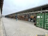 Warehouses to let in Kiss-Gép Kft.