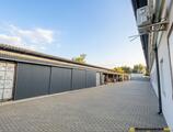 Warehouses to let in Kiss-Gép Kft.