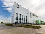 Warehouses to let in SZINPARK 1