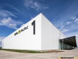 Warehouses to let in SZINPARK 1