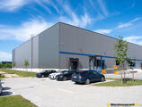 Warehouses to let in park22