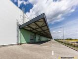 Warehouses to let in SZINPARK 1