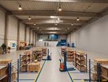 Warehouses to let in InNove Business Park