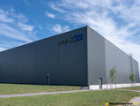 Warehouses to let in park22