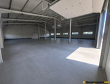 Warehouses to let in Hajdúböszörmény Csarnok