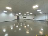 Warehouses to let in CTPark Budapest West - BDPW 25 Unit 1