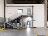Warehouses to let in SZINPARK 1