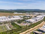 Warehouses to let in CTPark Budapest West - BDPW 25 Unit 1