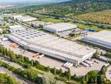 Warehouses to let in CTPark Budapest West - BDPW 25 Unit 1
