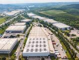 Warehouses to let in CTPark Budapest West - BDPW 25 Unit 1