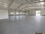 Warehouses to let in Hajdúböszörmény Csarnok