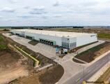 Warehouses to let in SZINPARK 1