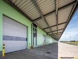 Warehouses to let in SZINPARK 1