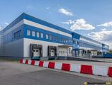 Warehouses to let in Logis Warehouses