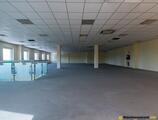Warehouses to let in CTPark Budapest West - BDPW 25 Unit 1