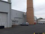 Warehouses to let in Tintoria Piana MGR Festöde Kft