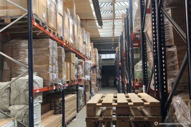 Warehouses to let in Mogyoródi 32 Ingatlanforgalmazó Kft