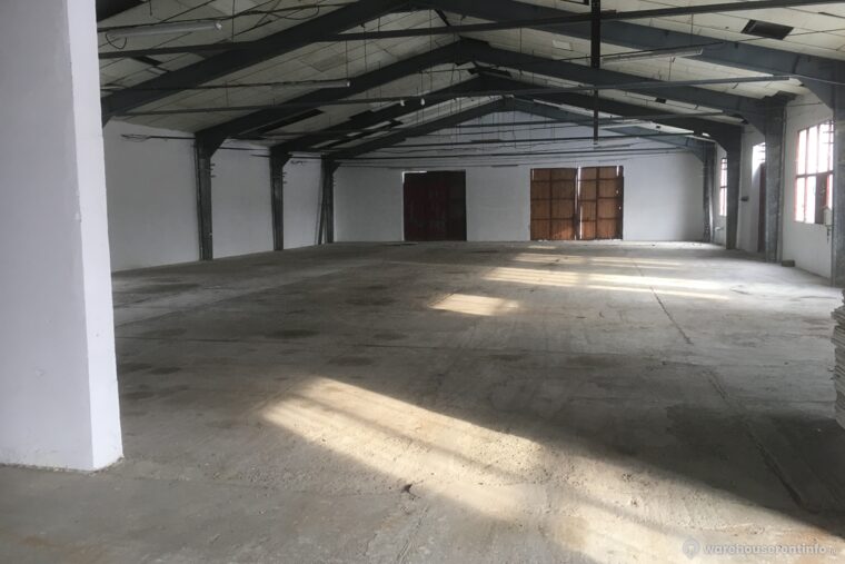 Warehouses to let in Soroksári Technikai Park Kft.