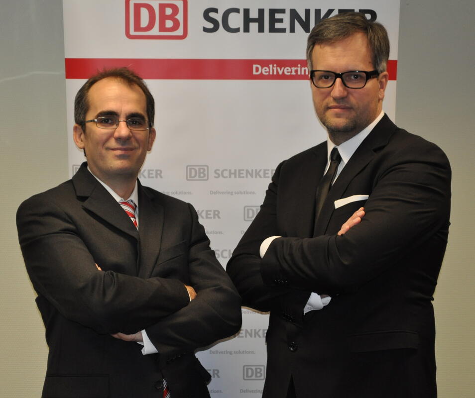 Lezárul a DB Schenker magyarországi integrációja