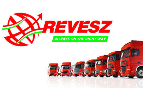 Remek évet zárt a Révész Csoport Remek évet zárt a Révész Csoport