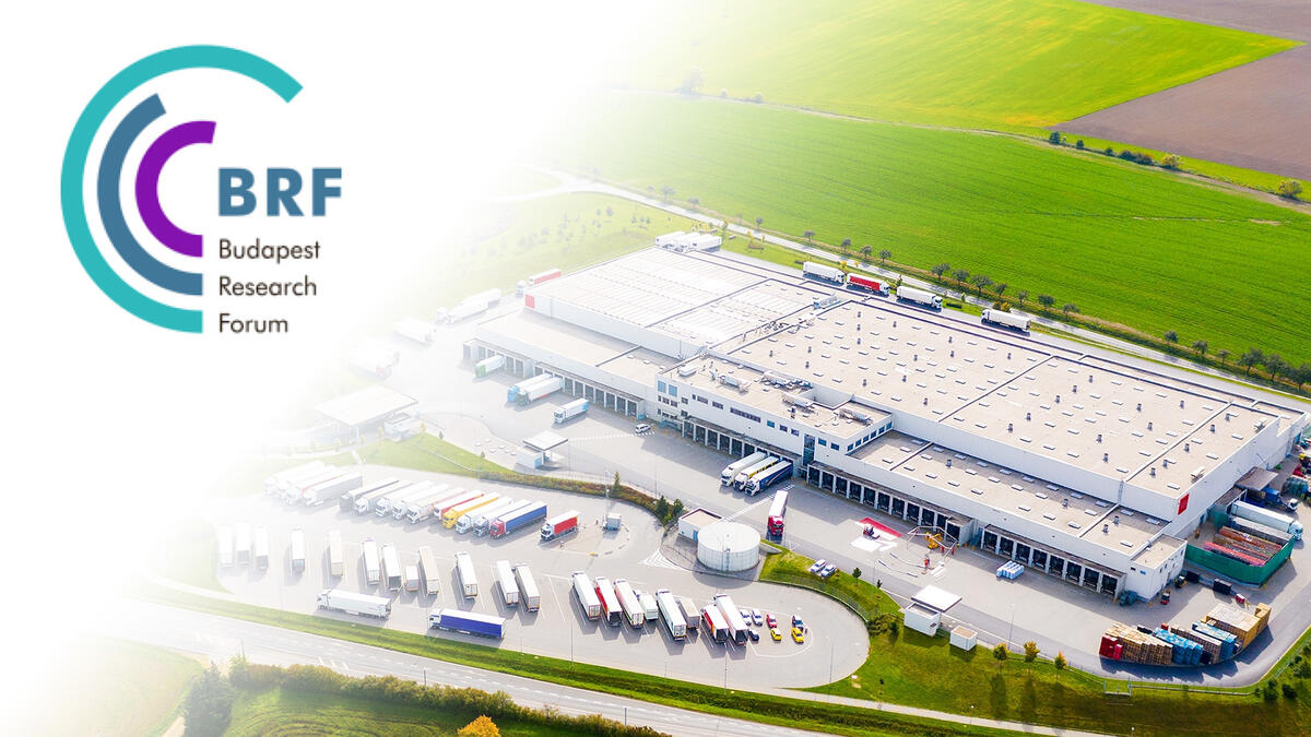 BRF: 2025 Q3 industrial market report