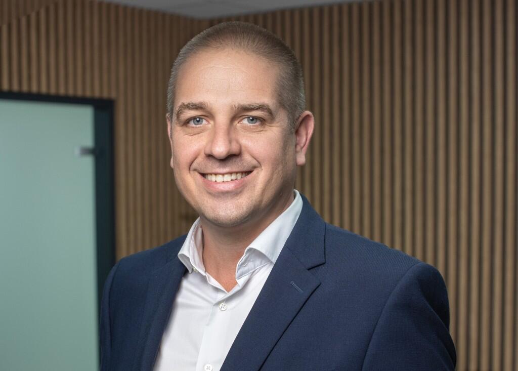 Long-Term Value Creation in Logistics – Domonkos Joó on Logicor’s Strategy and Vision