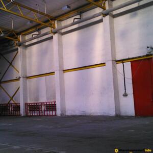 Törökbálinti DEPO 1000-5000 m2 raktárak KIADÓK!