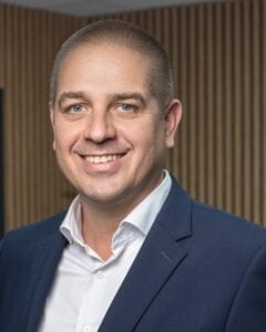 Long-Term Value Creation in Logistics – Domonkos Joó on Logicor’s Strategy and Vision