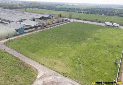 Warehouses to let in Orion Park