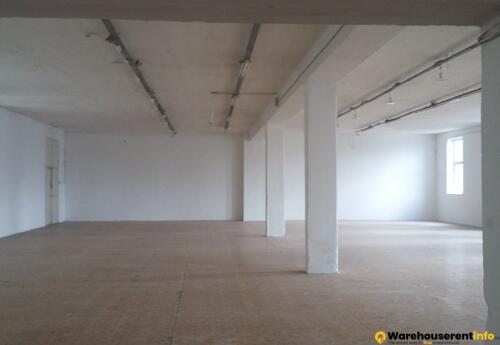 Warehouses to let in Váci úti Raktár