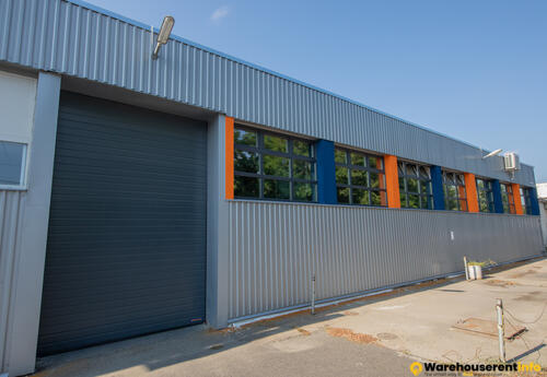 Warehouses to let in KIPRON-Park