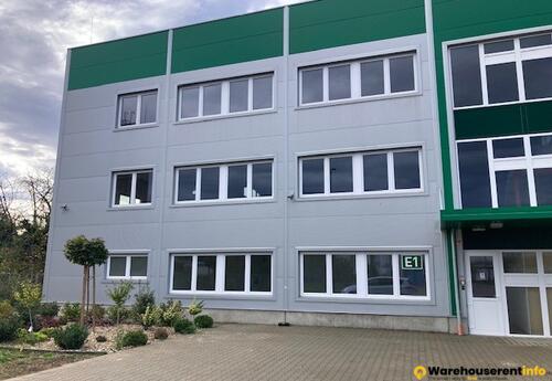 Warehouses to let in Warehouse in Hatvan with Wide range of Logistics Solutions for Rent