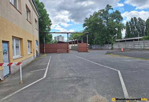 Warehouses to let in Bogáncs utca 4.
