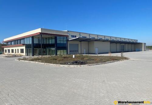 Warehouses to let in Industrial Property Inárcs