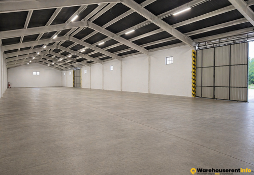 warehouse